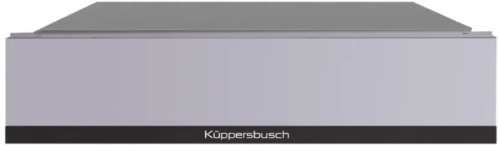 Выдвижной ящик Kuppersbusch CSZ 6800.0 G5 Black Velvet - фотография № 1