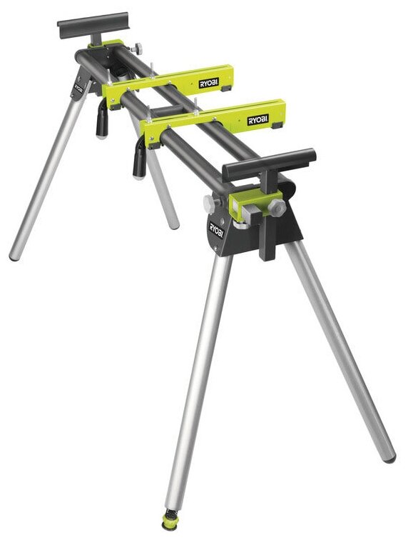 Станина для торцовочной пилы Ryobi RLS02