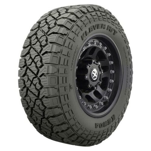 Kenda KR601 Klever R/T 265/70 R16 110 Q China продается строго 4шт.