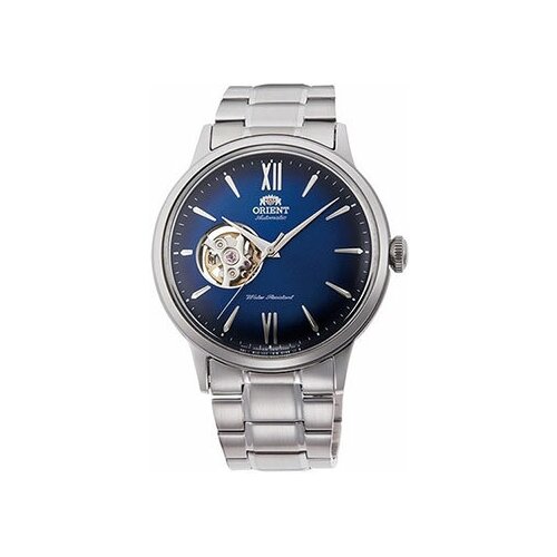 Наручные часы ORIENT Часы Orient RA-AG0028L10B, синий