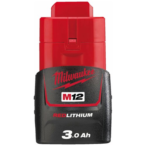 Аккумулятор M12 B3 (Li-Ion3Ач) Milwaukee 4932451388