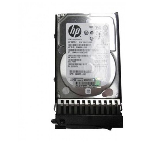 1 ТБ Внутренний жесткий диск HP C2T91AA (C2T91AA)