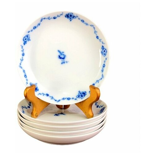 Блюдца Furstenberg, Lottine