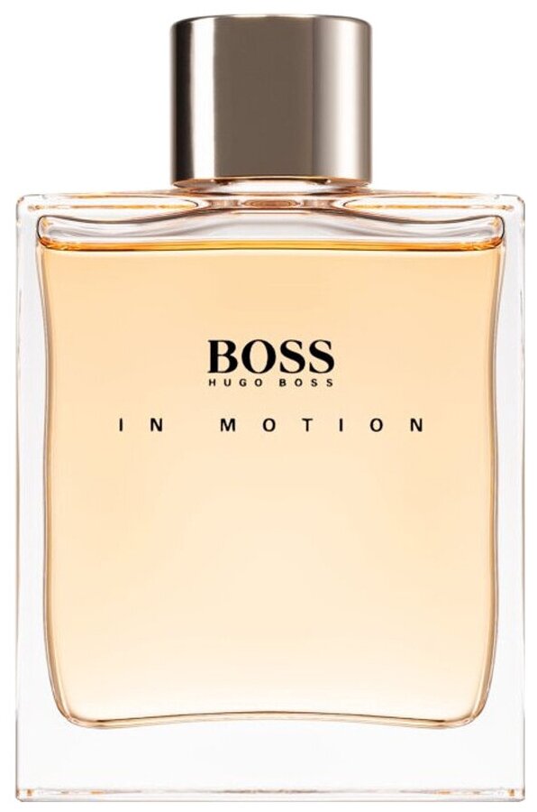   Hugo Boss Boss In motion 100 .