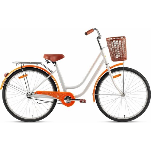 Велосипед SITIS OLA 26 2023 Dark Blue-Bronze 1780200₽