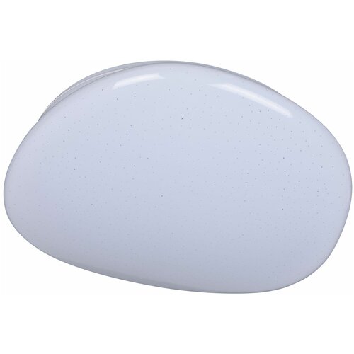 Светодиодный потолочный светильник Спутник SP-PDU K80W/500mm с дистанционным управлением