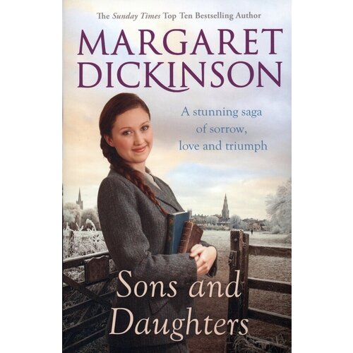 Dickinson Margaret "Sons and Daughters"
