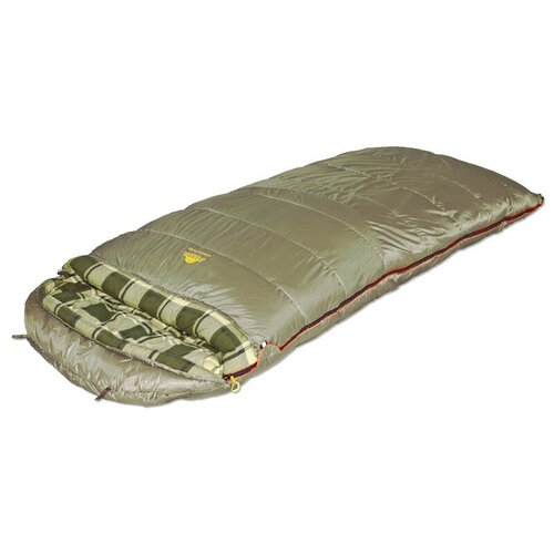 Спальный мешок Alexika Tundra Plus XL 3014600₽