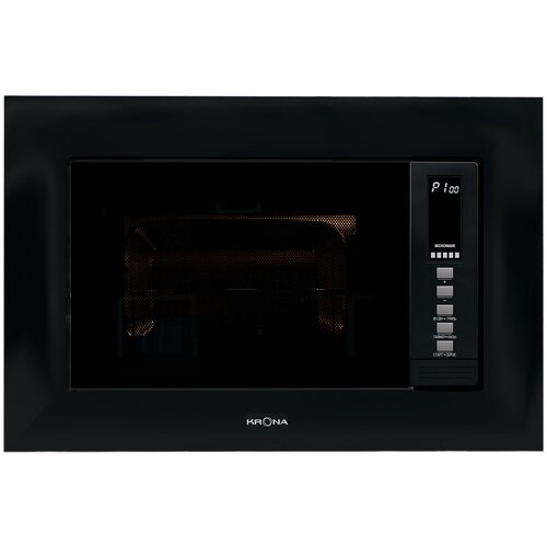 Микроволновая печь встраиваемая KRONA LAUNE 60 BL K 2689000₽