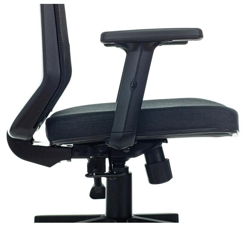 Компьютерное кресло EasyChair 663 ТC офисное