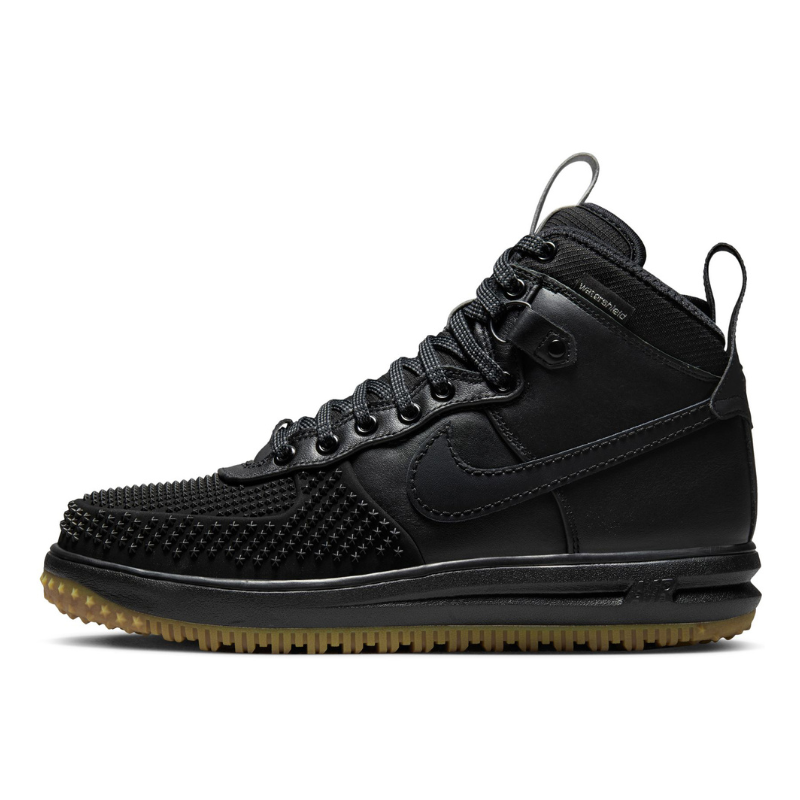 Кроссовки NIKE Lunar Force 1 Duckboot