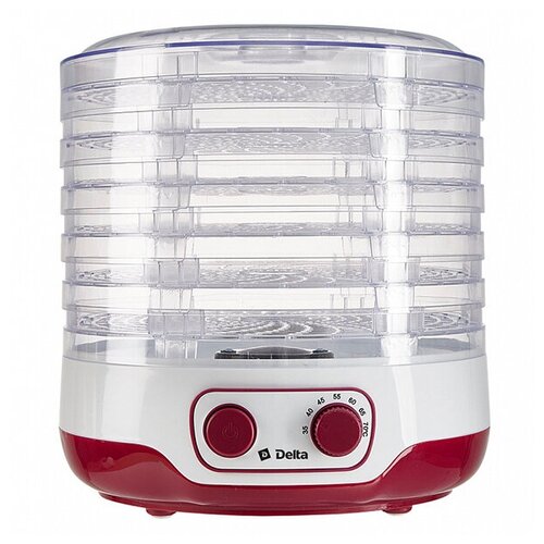 Сушилка Delta DL-6890 270900₽
