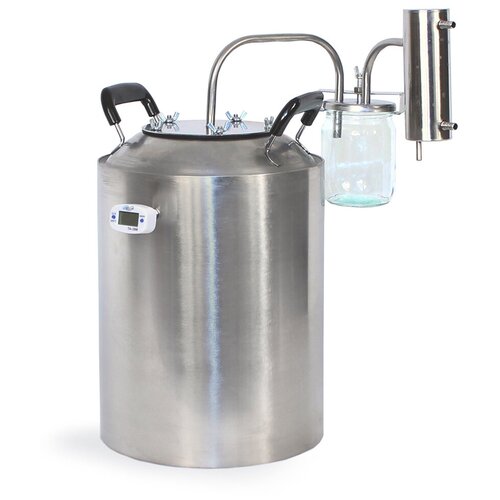 Самогонный аппарат Новичок 2 14 л 803000₽