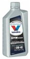 Синтетическое моторное масло VALVOLINE SynPower 0W-40