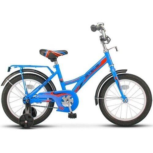 Велосипед Stels 16' Talisman Z010 (LU088623), Синий