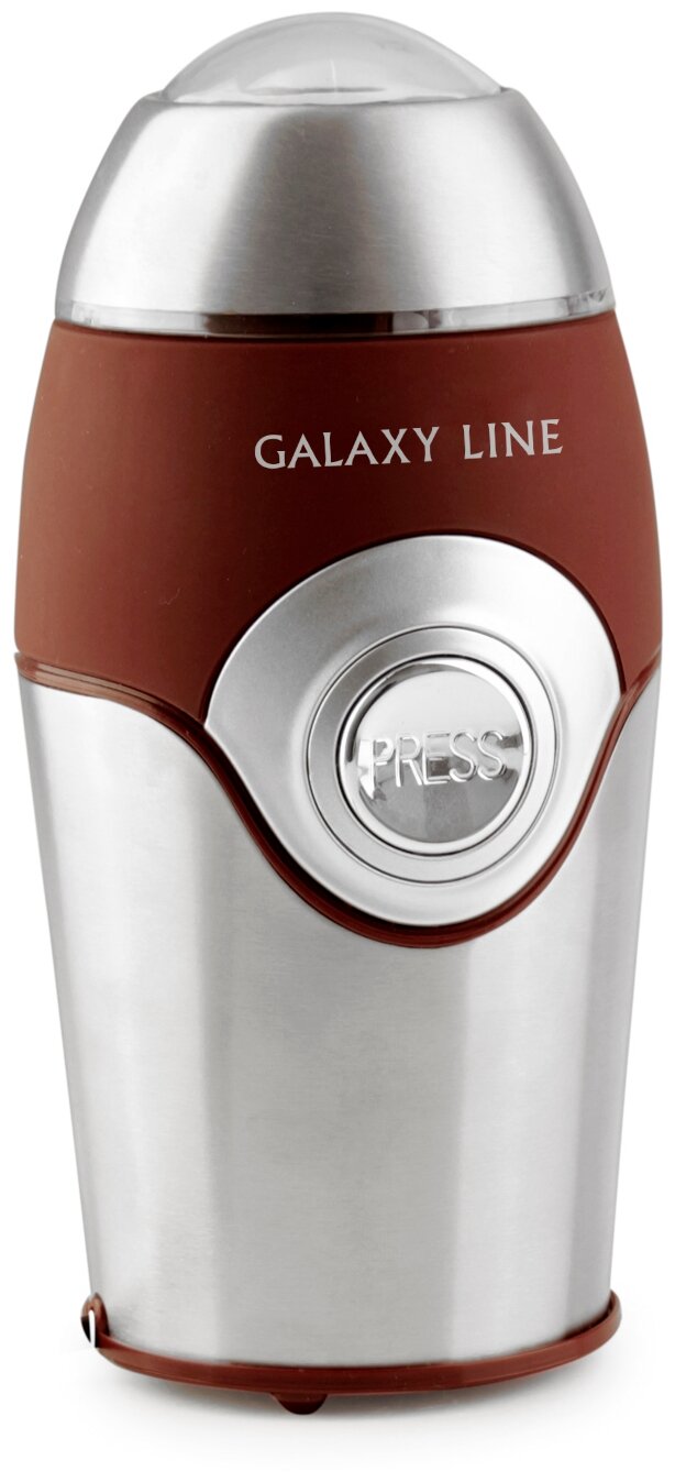 Кофемолка Galaxy LINE GL 0902