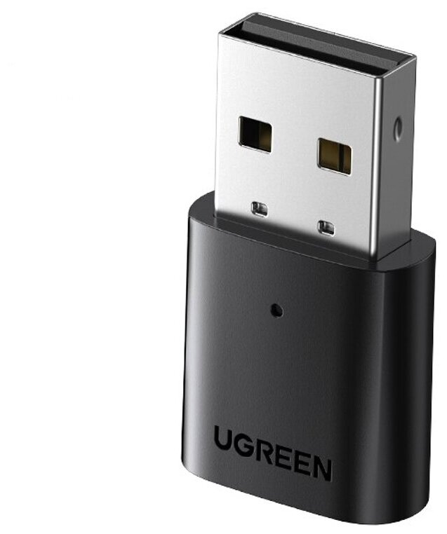 USB Bluetooth 5.0 адаптер Ugreen CM390 (80889)