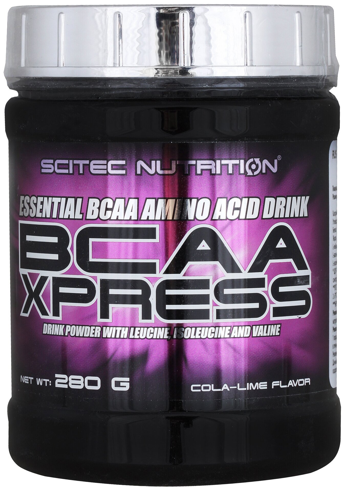 Scitec Nutrition BCAA Xpress 280  