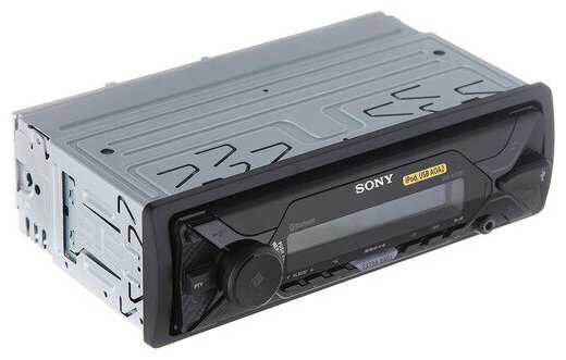 Автомагнитола Sony DSX-A410BT