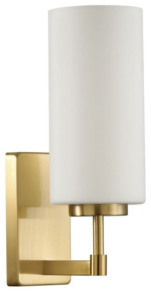 Бра Odeon Light Kasali 4990/1W