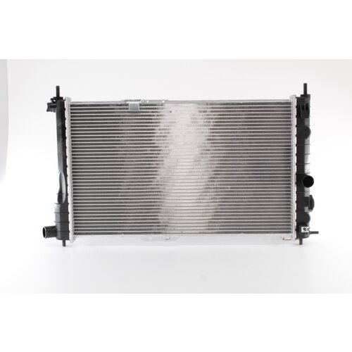 Радиатор основной (охлаждения) GRIFF TECH Южная Корея на Дэу Нексия / Daewoo Nexia / 96144847