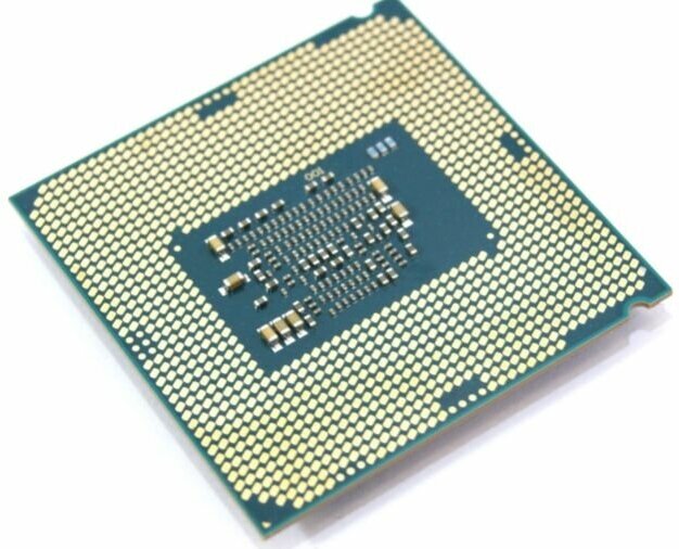 Процессор Intel Core i3-6100 LGA1151 2 x 3700 МГц