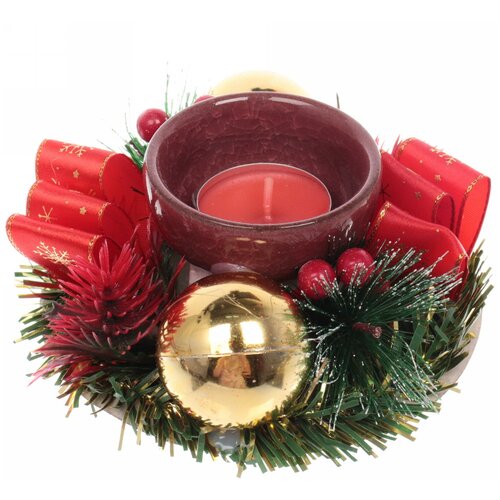 Подсвечник 