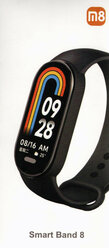 Фитнес-браслет Smart Band M8