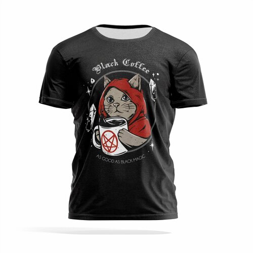 фото Футболка panin brand, размер xxxl, розовый, серый