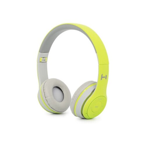 Наушники Harper HB-212 green 228700₽