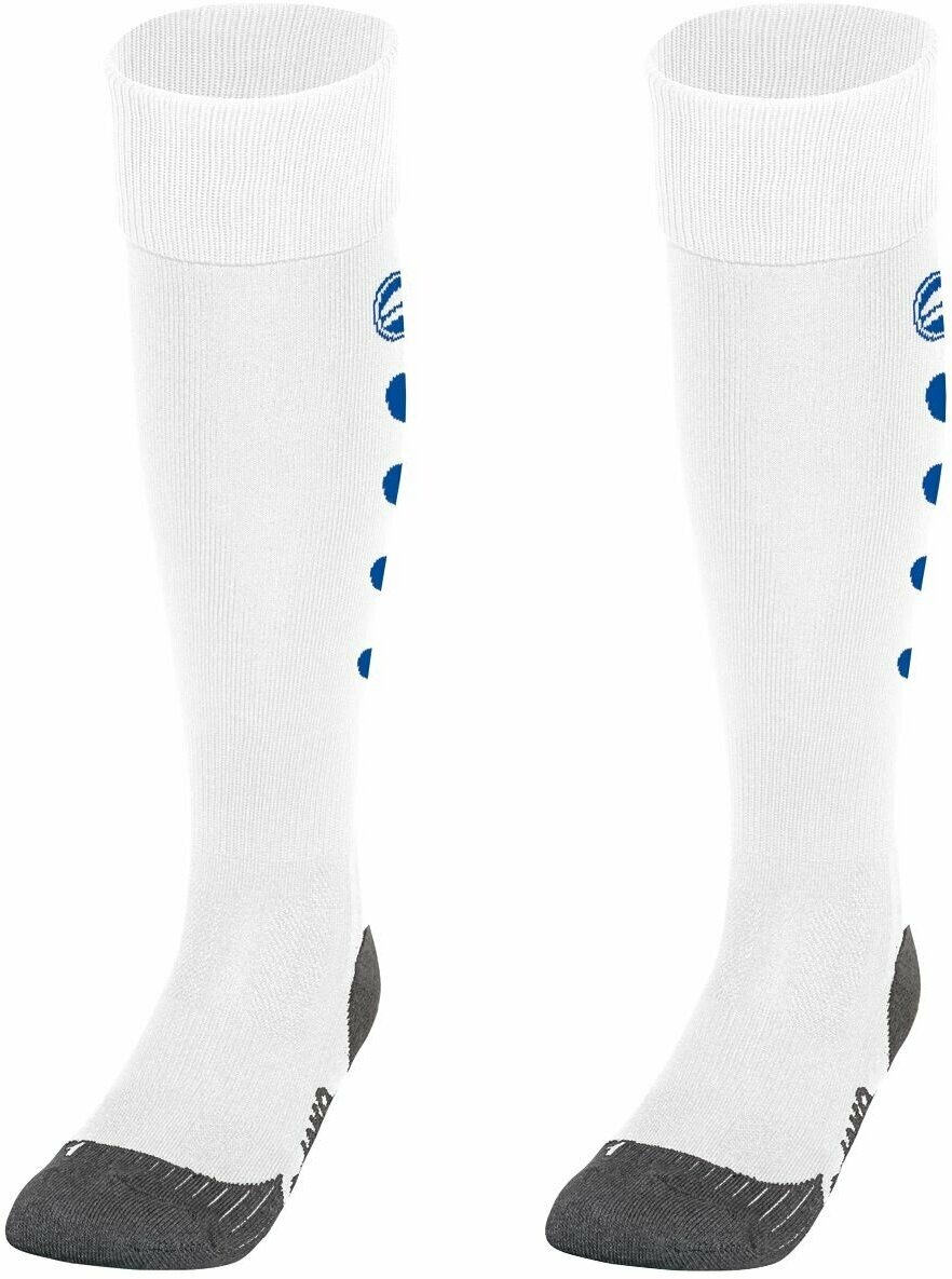 Гетры спортивные JAKO Базовая коллекция, размер 4