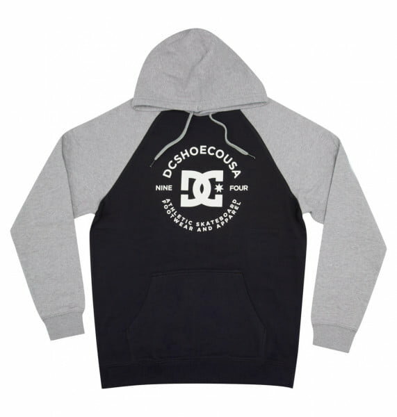 Худи DC Shoes