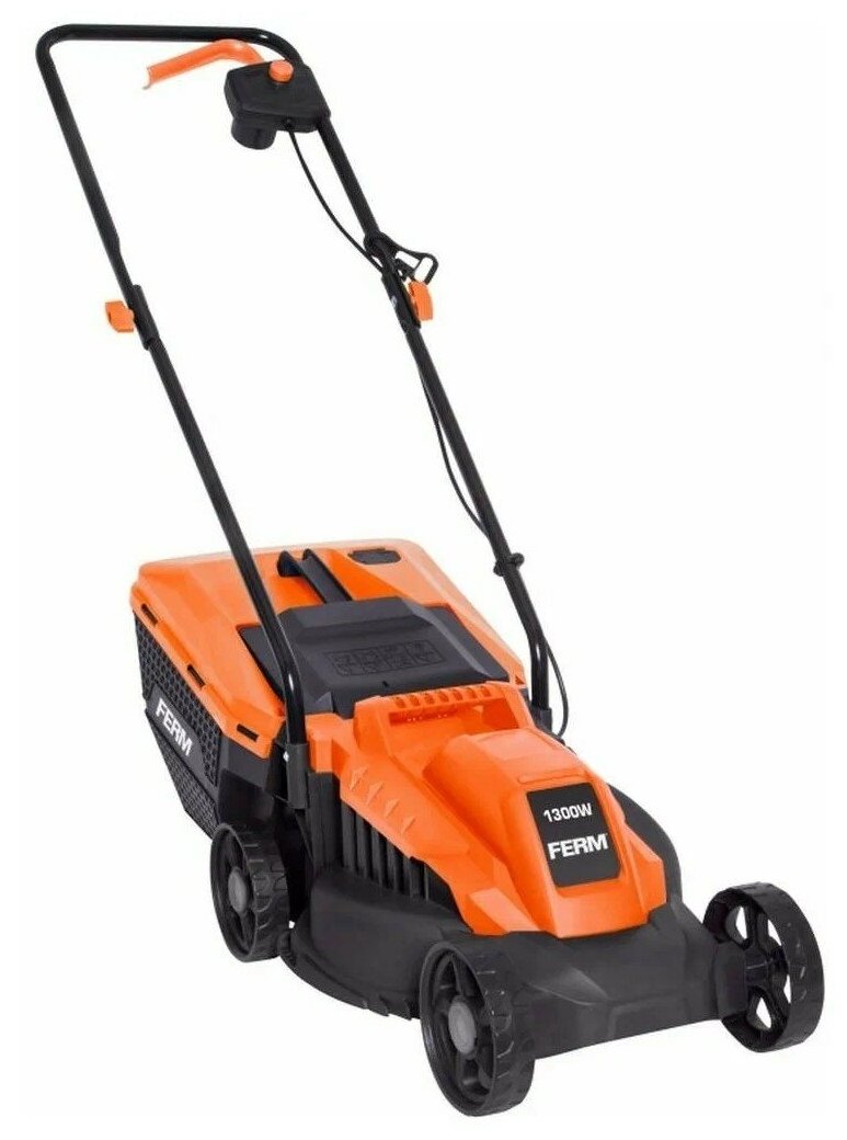 Газонокосилка FERM 1300 Вт — фото 1