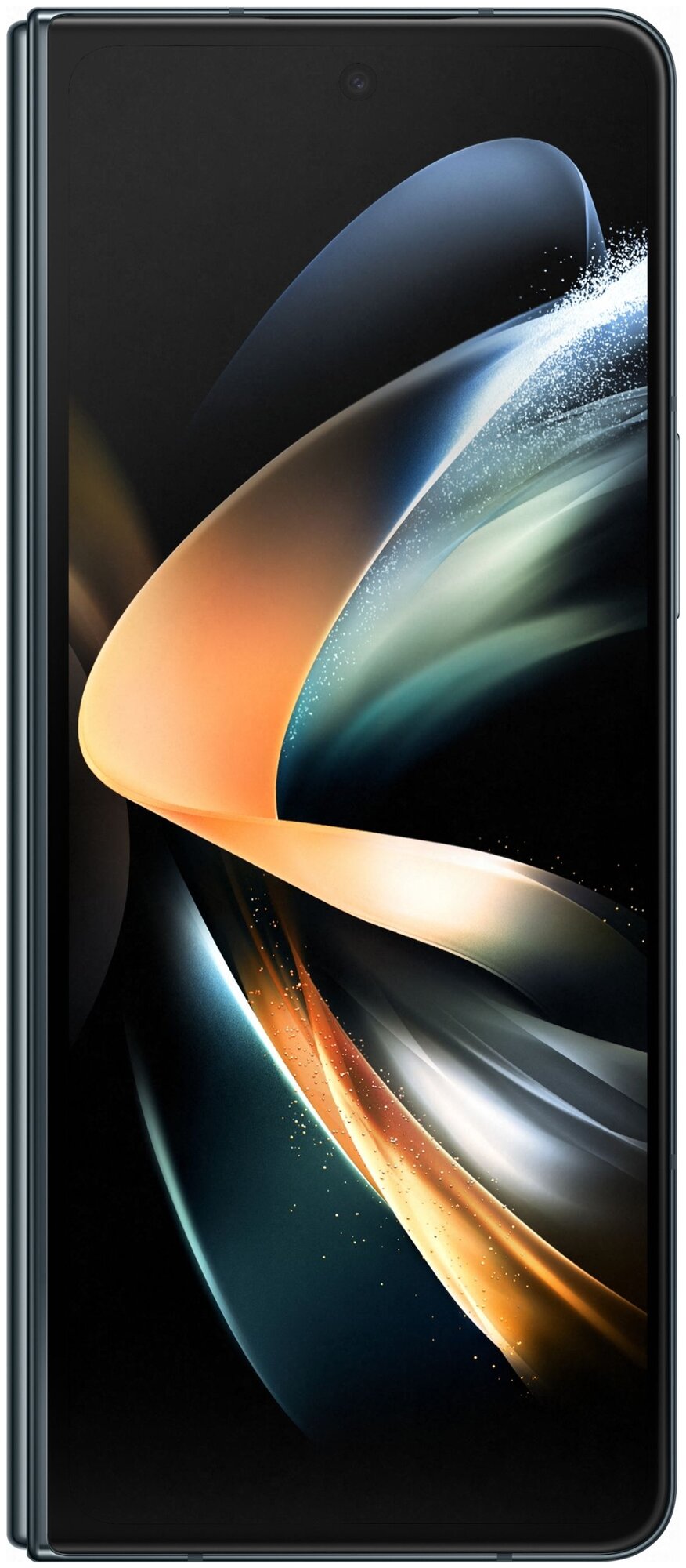 Смартфон Samsung Galaxy Z Fold4 512GB (Beige) - фото №4