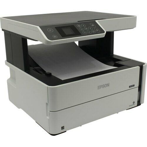 Струйное МФУ Epson - фото №11