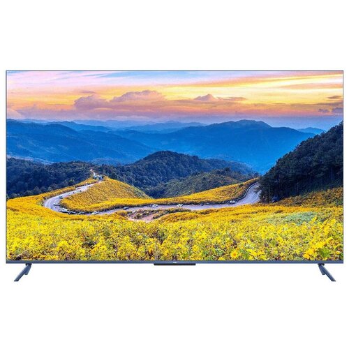 Телевизор Haier 65 Smart TV S5