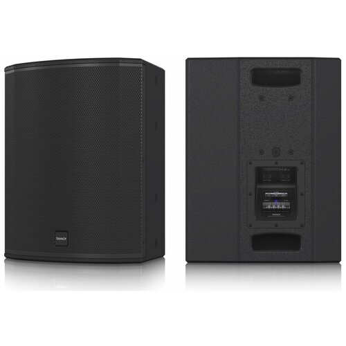 Tannoy VX 12 пассивная АС 12 DualConcentric RMS200Втпрогр400Втпик800Вт 8Ом 70Гц-25 кГц 3 д 9416000₽
