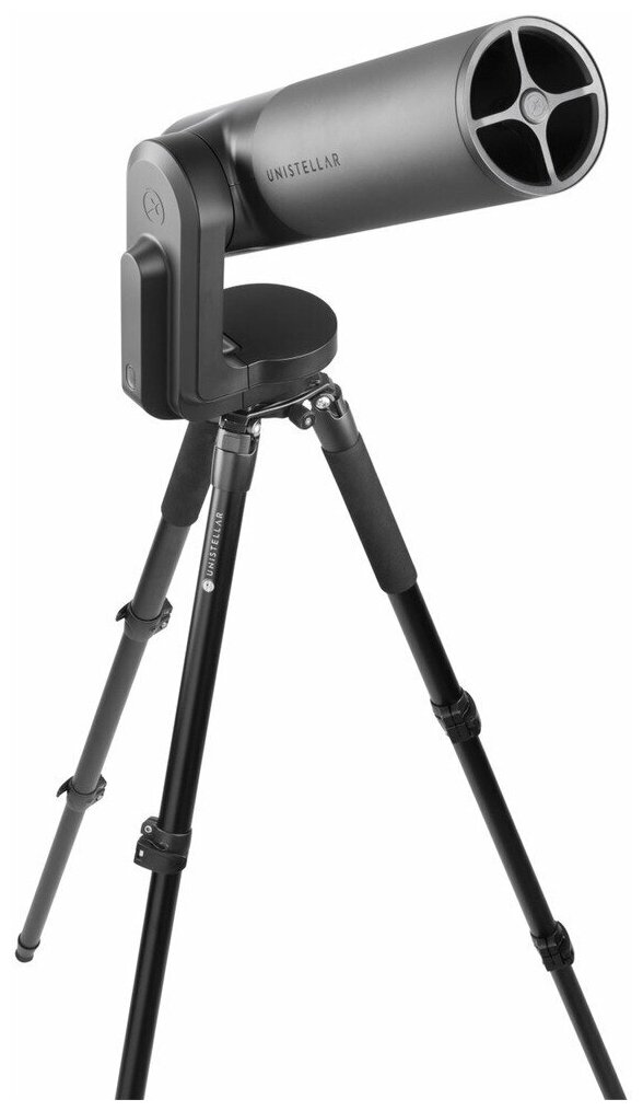 Цифровой телескоп Unistellar eVscope eQuinox UNI00001 Unistellar UNI00001