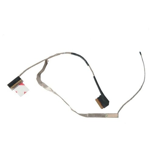 шлейф матрицы matrix cable для ноутбука dell 15 5000 40pin dc020024800 Шлейф матрицы для ноутбука Dell 15-5000, 5558, 5559, 5555, 5551, 3558, 40pin (PN: DC020024800)