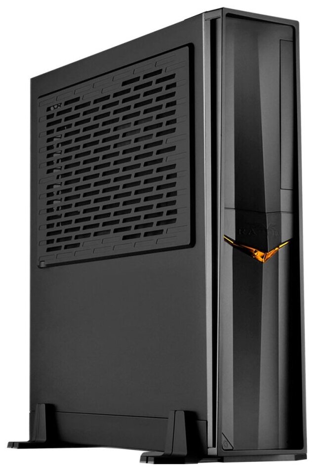 Корпус SilverStone Raven (SST-RVZ02B)