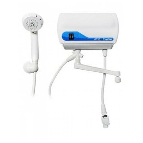 Водонагреватель Atmor Basic 5kW TAP 553600₽