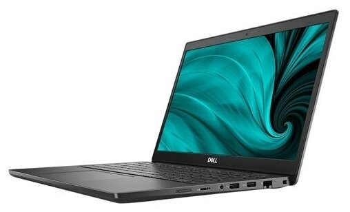 Ноутбук DELL Latitude 3420 3420-2293