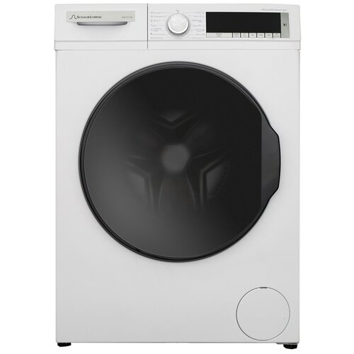 Стиральная машина Schaub Lorenz SLW TC7133 7кг инвертор 1200 обмин 15 программ 3059000₽
