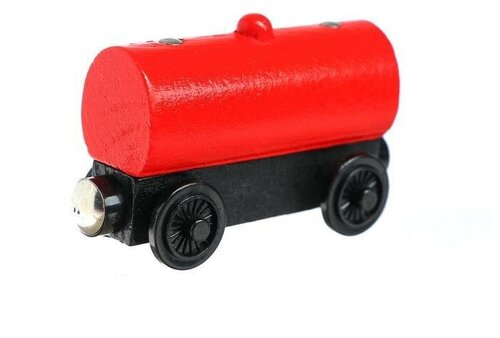 FlashMe Детский вагончик для железной дороги 3,4×8,5×5,1 см