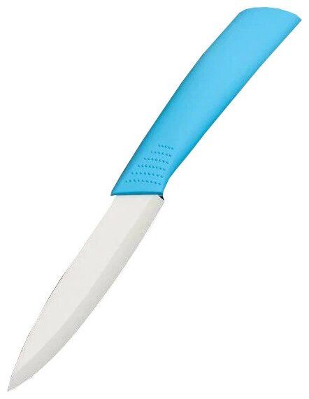 Нож универсальный Доляна Симпл, лезвие 10.5 см