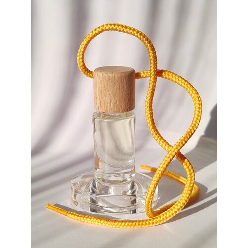 Ароматизатор для автомобиля подвесной в бутылочке,