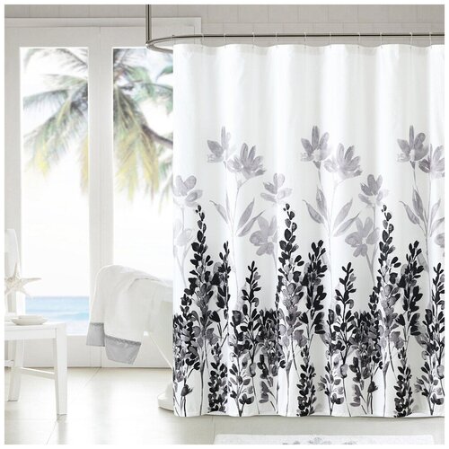 Штора для ванной комнаты 