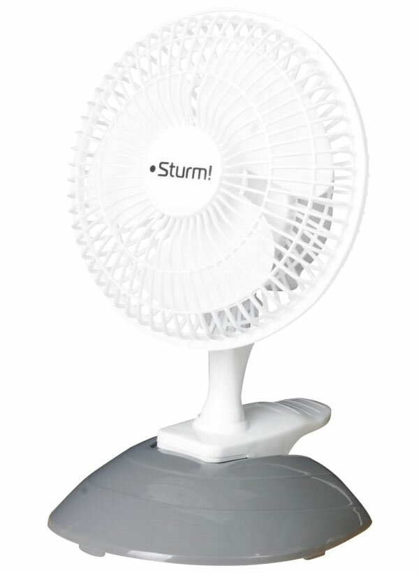 Вентилятор Sturm TF1502