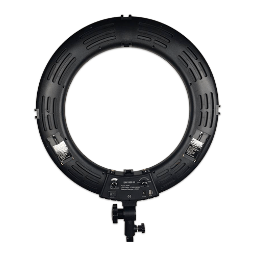 Кольцевая лампа OKIRO LED RING 480 SM 1888 III