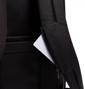 Рюкзак мужской Piquadro Brief2 черный (ca4532br2/n) - фото №16